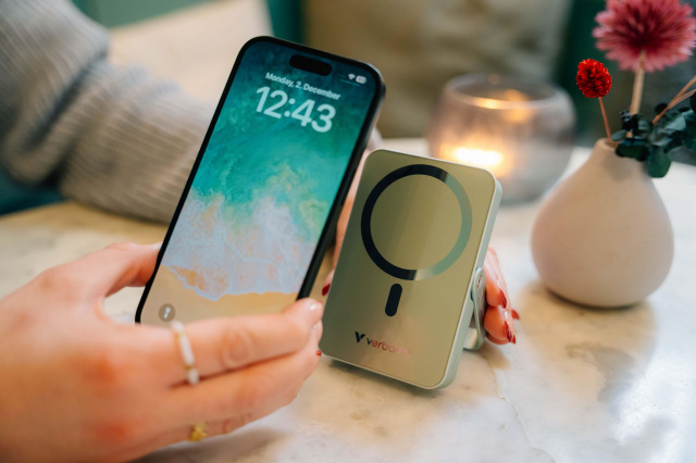 Smarte Technik für unterwegs - Verbatim präsentiert die Travel EssentialsNews  |  DLH.NET The Gaming People