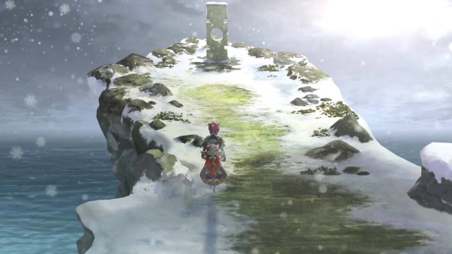 I Am Setsuna Now AvailableVideo Game News Online, Gaming News