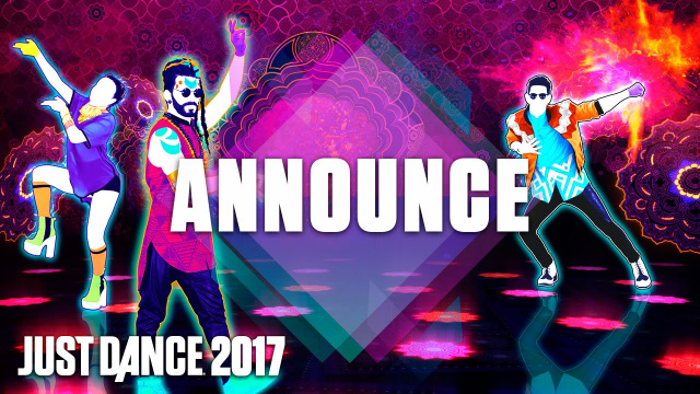 E3: Ubisoft Reveals Just Dance 2017Video Game News Online, Gaming News