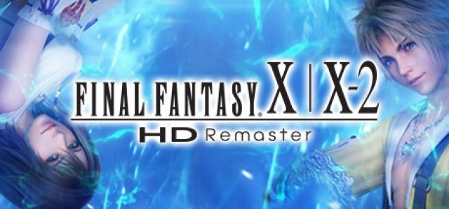 Final Fantasy X/X-2 HD Remastered Arrives on PCVideo Game News Online, Gaming News