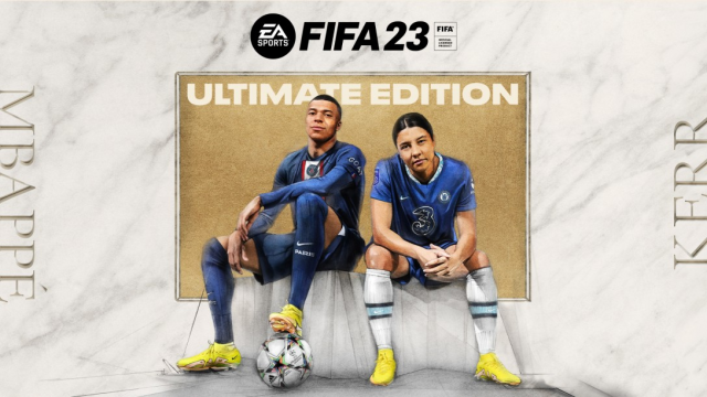 EA SPORTS präsentiert den ultimativen FIFA-SoundtrackNews  |  DLH.NET The Gaming People