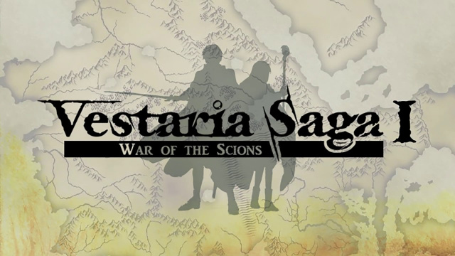 Vestaria Saga I: War of the ScionsНовости Видеоигр Онлайн, Игровые новости 