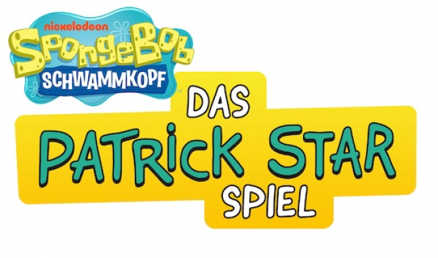 Patrick aus SpongeBob Schwammkopf erhält sein allererstes VideospielNews  |  DLH.NET The Gaming People