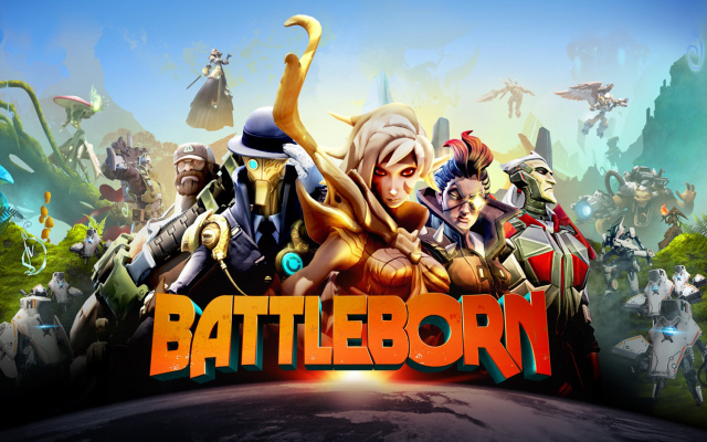 BattlebornNews - Spiele-News  |  DLH.NET The Gaming People