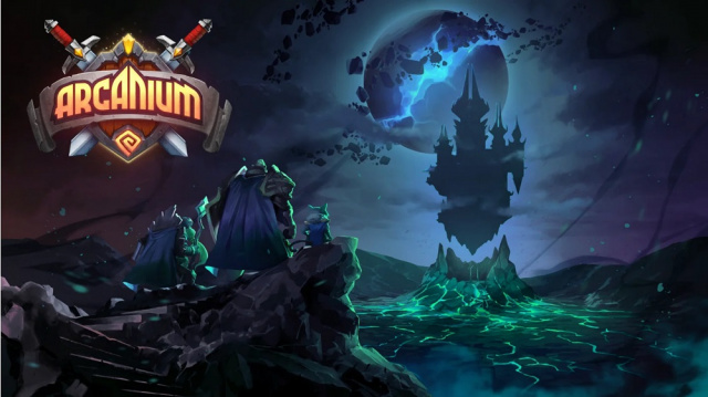 Arcanium: Rise of Akhan verlässt den Early Access und erscheint heute auf SteamNews  |  DLH.NET The Gaming People