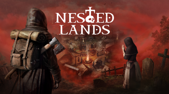 Nested Lands, Out Now in Open AlphaNews  |  DLH.NET The Gaming People