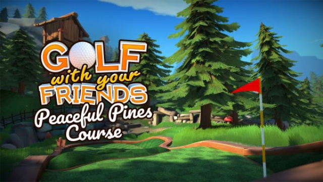 Two new DLC packs for GOLF WITH YOUR FRIENDSNews  |  DLH.NET The Gaming People