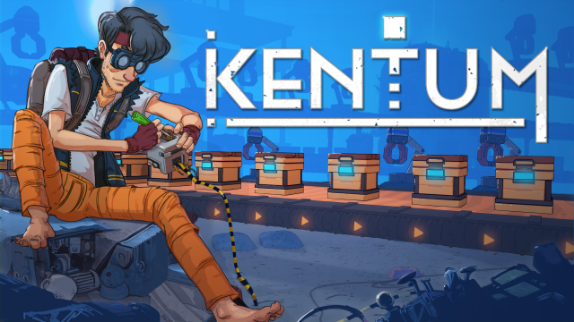 Kentum Out Now On PC and ConsolesNews  |  DLH.NET The Gaming People