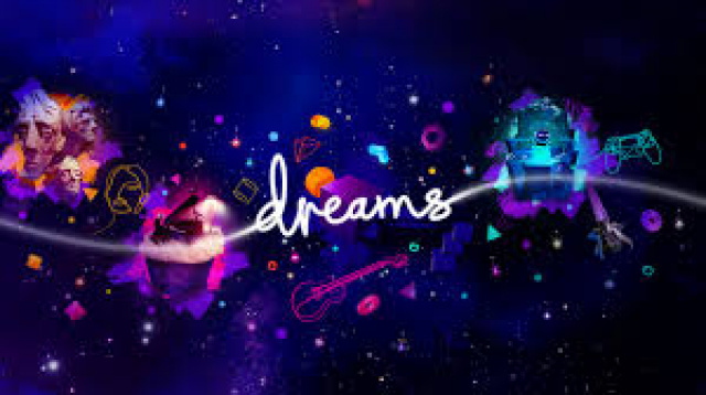 Die spielbare Zukunftsvision von Media Molecule und Mercedes-Benz ab sofort in Dreams verfügbarNews  |  DLH.NET The Gaming People