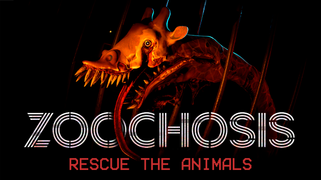 Save the Animals!News  |  DLH.NET The Gaming People