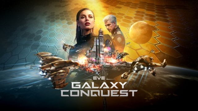 EVE Galaxy Conquest: Mobiles 4X-Strategiespiel ab heute verfügbarNews  |  DLH.NET The Gaming People