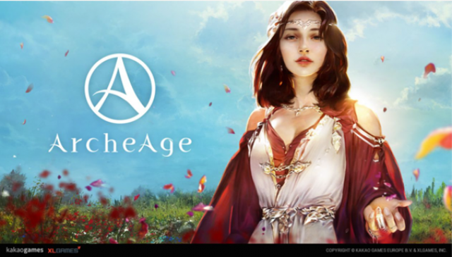 ICYMI: KAKAO GAMES BRINGS A FRESH SERVER START TO ARCHEAGE: UNCHAINEDNews  |  DLH.NET The Gaming People