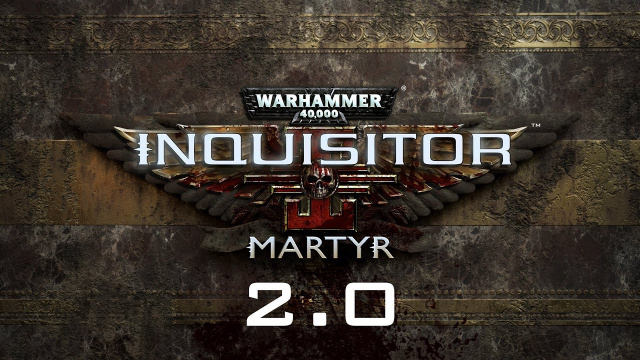 Warhammer 40.000: InquisitorNews - Spiele-News  |  DLH.NET The Gaming People