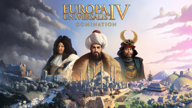 Europa Universalis IV: Weltherrschaft für April geplantNews  |  DLH.NET The Gaming People