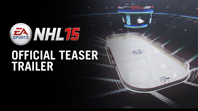 Patrice Bergeron ist der Coverathlet von EA SPORTS NHL 15News - Spiele-News  |  DLH.NET The Gaming People