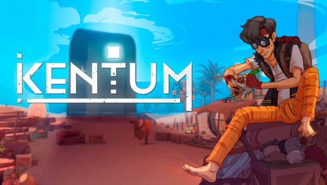 Part Terraria, Part Satisfactory, All Craftervania - Kentum Launches This FallNews  |  DLH.NET The Gaming People