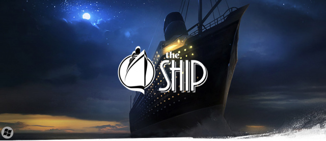 Раздача ключей Steam! Выйдите в море вместе с игрой The Ship: Murder PartyНовости Видеоигр Онлайн, Игровые новости 