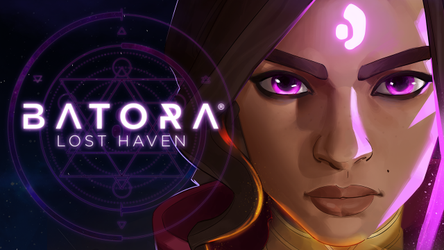 Batora: Lost Haven launches today on PC and consolesNews  |  DLH.NET The Gaming People