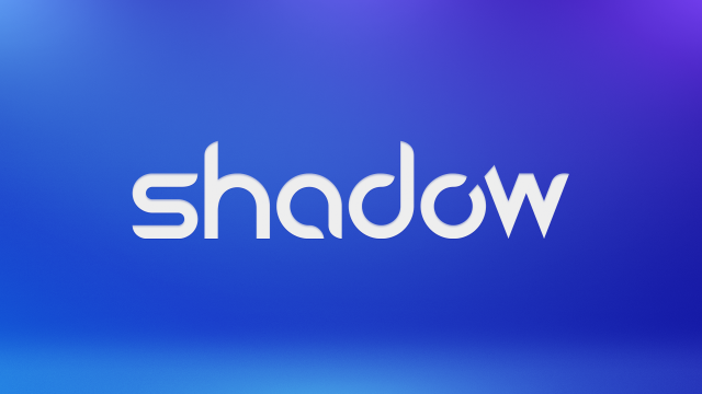 Die Black Friday-Angebote für Shadow PCs sind daNews  |  DLH.NET The Gaming People