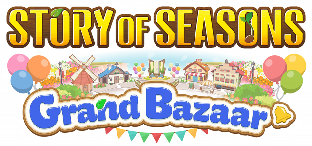 STORY OF SEASONS: Grand Bazaar Free Update with New Bingo CardsNews  |  DLH.NET The Gaming People