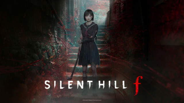 SILENT HILL f, der nächste Teil der erfolgreichen Spielereihe erscheint heuteNews  |  DLH.NET The Gaming People