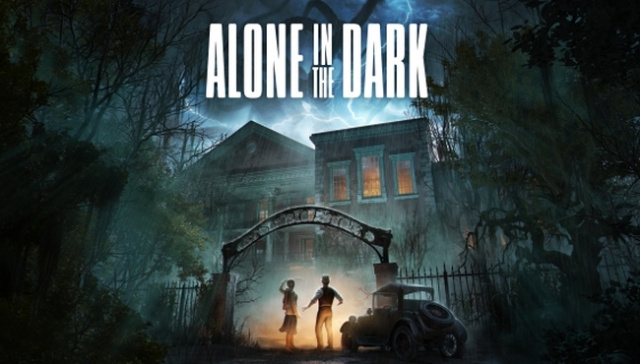 Alone in the Dark in 60 Sekunden - Neuer Trailer heute enthülltNews  |  DLH.NET The Gaming People