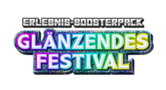 Pokémon-Sammelkartenspiel-Pocket kündigt das neue Erlebnis-Boosterpack Glänzendes Festival anNews  |  DLH.NET The Gaming People