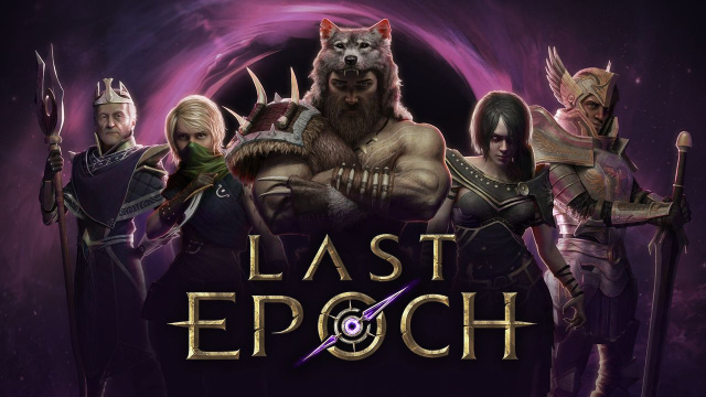 Eleventh Hour Games veröffentlicht das Action-RPG Last EpochNews  |  DLH.NET The Gaming People