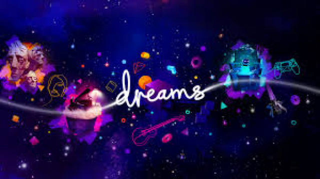 Neues Dreams-Update macht das Traumformen so leicht wie nieNews  |  DLH.NET The Gaming People