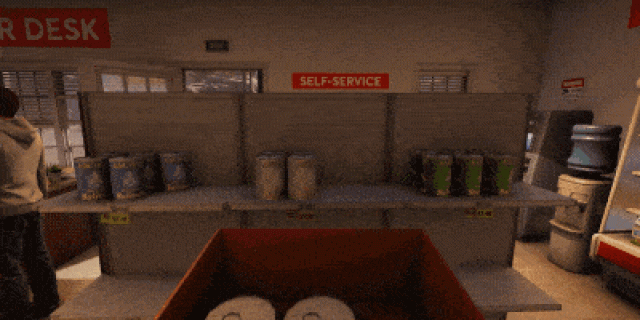 Game Reveal: Roadside Research - Undercover Aliens run a Gas StationNews  |  DLH.NET The Gaming People