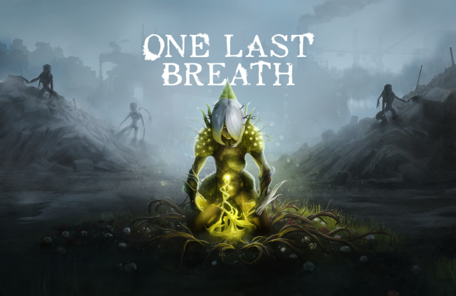 One Last Breath reveals Collector’s Edition, coming to Nintendo SwitchNews  |  DLH.NET The Gaming People