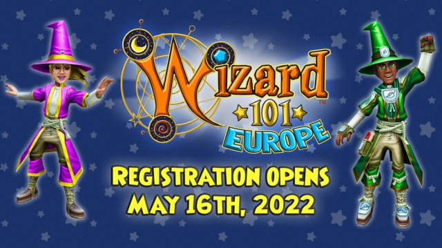 Wizard101’s European Players Coming HomeNews  |  DLH.NET The Gaming People