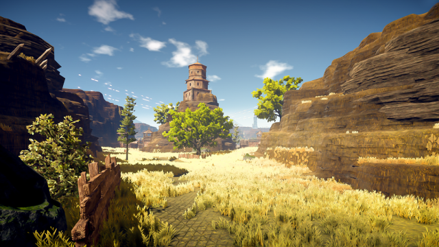 Outward: neues Dev Diary zum kommenden DLCNews  |  DLH.NET The Gaming People