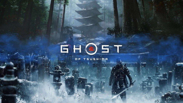 Ghost of Tsushima erscheint am 26. JuniNews  |  DLH.NET The Gaming People