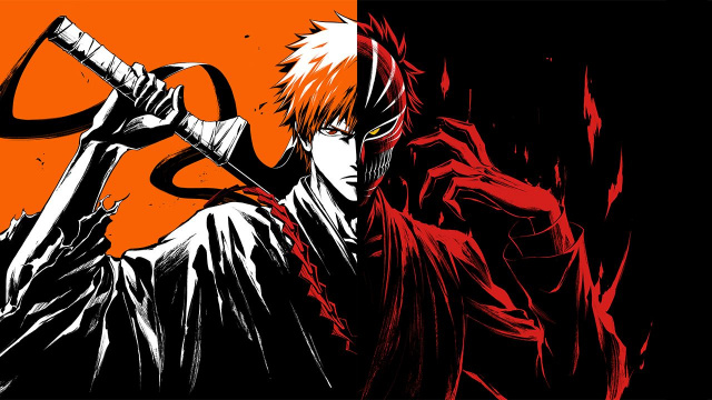 BLEACH Rebirth of Souls ist ab sofort erhältlichNews  |  DLH.NET The Gaming People