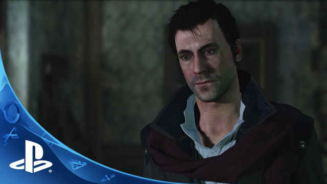Sherlock Holmes: The Devil's Daughter Coming to Consoles in OctoberVideo Game News Online, Gaming News