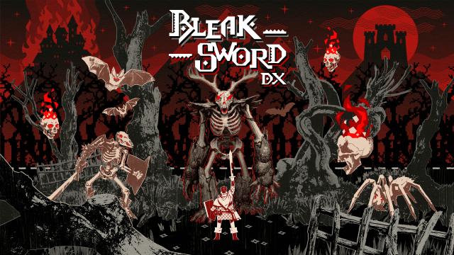 evolver Digital veröffentlicht Bleak Sword DX 2023News  |  DLH.NET The Gaming People