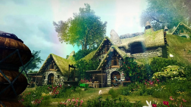 ArcheAge und Twin SagaNews - Spiele-News  |  DLH.NET The Gaming People