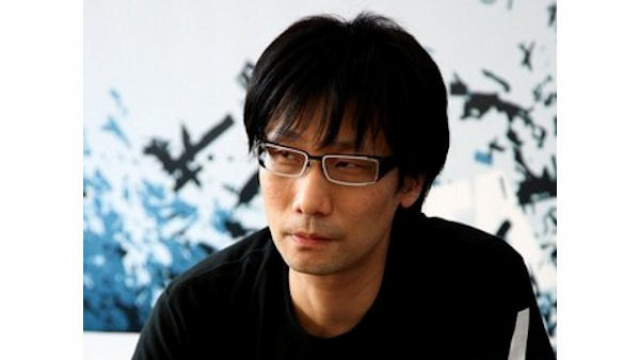 Hideo Kojima erhält Golden Joysticks Lifetime Achievement AwardNews - Branchen-News  |  DLH.NET The Gaming People