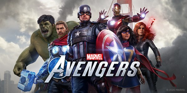 EMBRACE YOUR POWERS! MARVEL’S AVENGERS AVAILABLE TODAY FOR PLAYSTATION 4, XBOX ONE, PC, AND STADIANews  |  DLH.NET The Gaming People