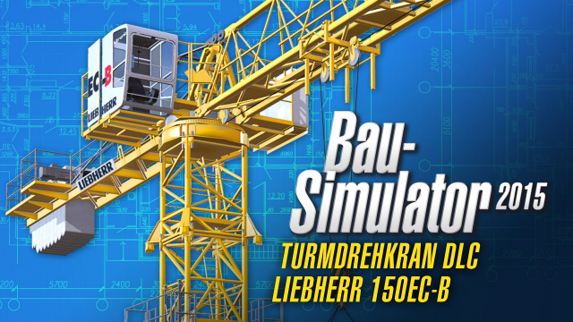 Bau-Simulator 2015: Erste offizielle Erweiterung ab sofort verfügbar!News - Spiele-News  |  DLH.NET The Gaming People