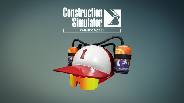 Bau-Simulator - DAF & MEILLER Pack und Cosmetic Pack #3 ab sofort verfügbarNews  |  DLH.NET The Gaming People