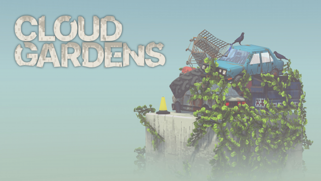 Cloud Gardens Plants Its Roots On Nintendo Switch On May 12thNews  |  DLH.NET The Gaming People