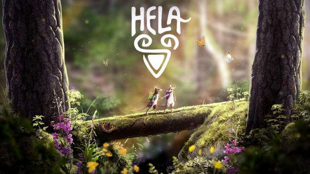 Hela verzaubert auf der Nintendo Switch 2News  |  DLH.NET The Gaming People