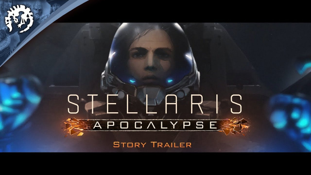 Stellaris ApocalpyseNews - Spiele-News  |  DLH.NET The Gaming People