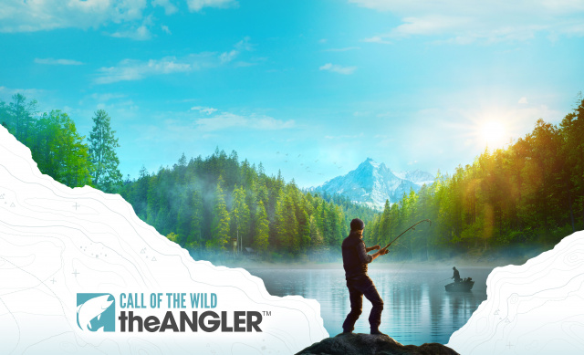 Call of the Wild: The Angler erscheint am 31. AugustNews  |  DLH.NET The Gaming People