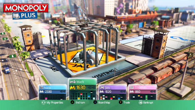 MONOPOLY DIESE WOCHE KOSTENLOS AUF UPLAY SPIELBARNews  |  DLH.NET The Gaming People