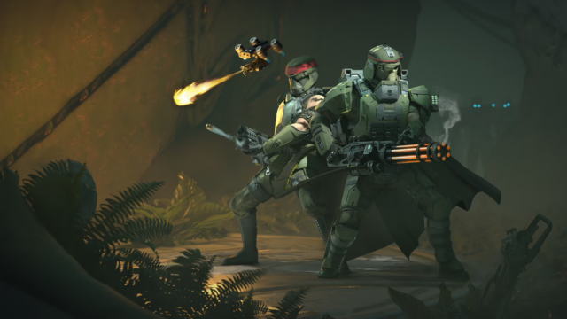 Helldivers 2: Premium-Kriegsanleihe „Python-Kommandos“ erscheint am 2. DezemberNews  |  DLH.NET The Gaming People