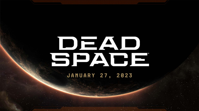 Dead Space erscheint am 27. Januar 2023News  |  DLH.NET The Gaming People