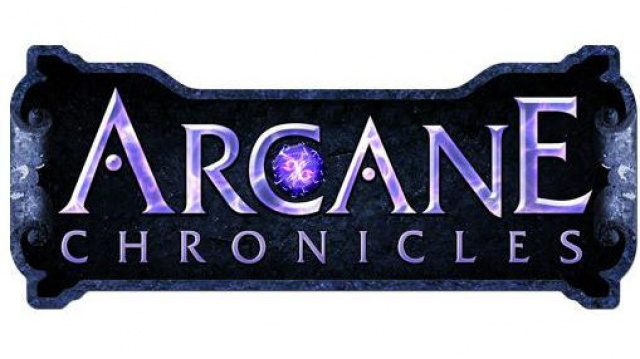 Nexon Europe kündigt Arcane Chronicles anNews - Spiele-News  |  DLH.NET The Gaming People